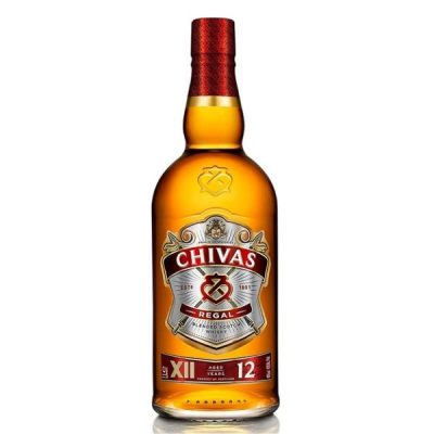 CHIVAS REGAL WHISKY LTR