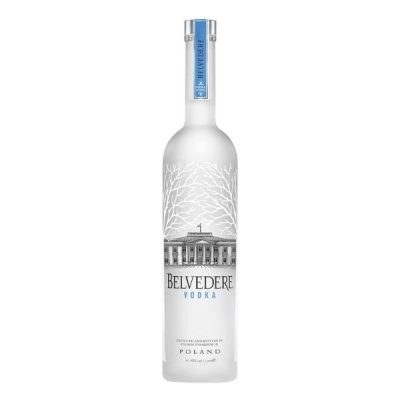 BELVEDERE 40% LTR