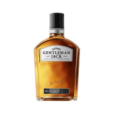 GENTLEMAN JACK 40% 100CL