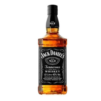 JACK DANIELS LTR