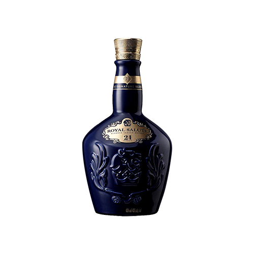 ROYAL SALUTE WHISKY 70CL