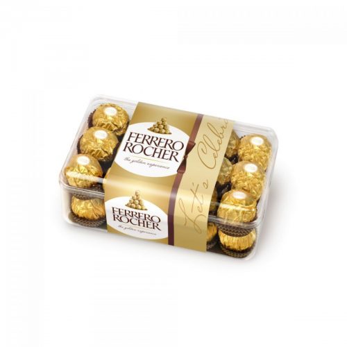 FERRERO ROCHER T30x3x4 375GM