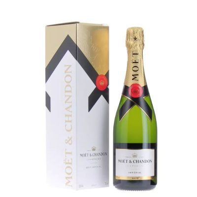 M&CHANDON BRUT IMPERIALO 75CL