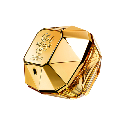 PR ONE MILLION LADY EDP 80 ML