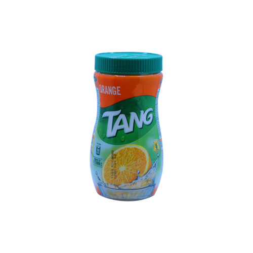 TANG ORANGE (NEW) 750 GM BTL