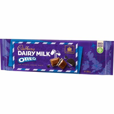 CADBURY OREO 300GM