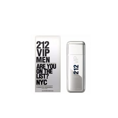 CH 212 VIP MEN EDT SP 100ML