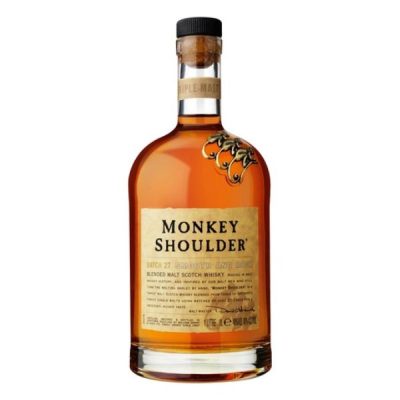 MONKEY SHOULDER LTR