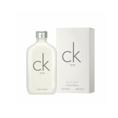 CK ONE EDT 100ML 10740