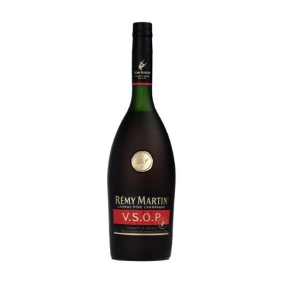 REMY MARTIN COGNAC VSOP LTR