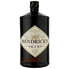 HENDRICS GIN 100CL