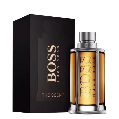 BOSS THE SCENT EDT 100ML