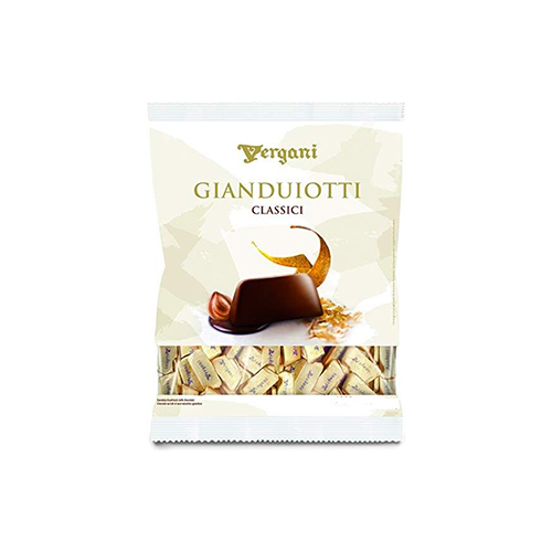 VERGANI GNDUIOTI CLS BAG 400GM