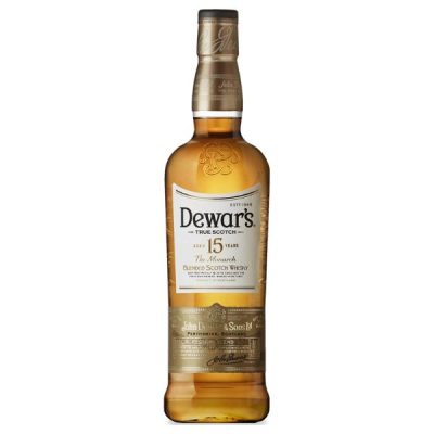 DEWARS WHISKY 15Yo 100CL
