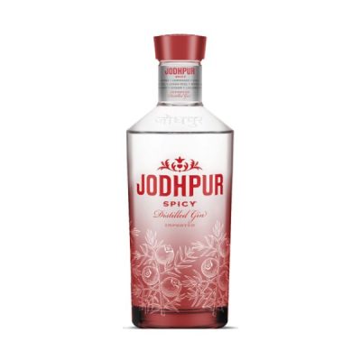 JODHPUR GIN 100CL