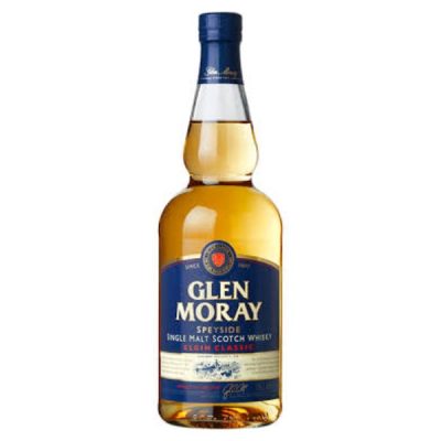 GLEN MORAY CLASSIC 100CL