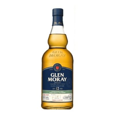 GLEN MORAY 12YO 100CL