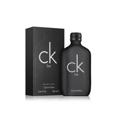 CK BE EDT 100ML