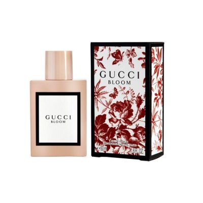 GUCCI BLOOM EDP 50ML