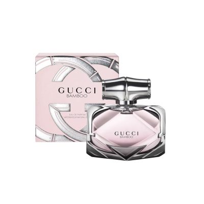 GUCCI BAMBOO EDP 50ML