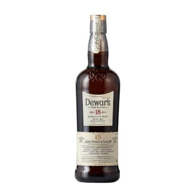 Dewars 18YO 40% 100cl