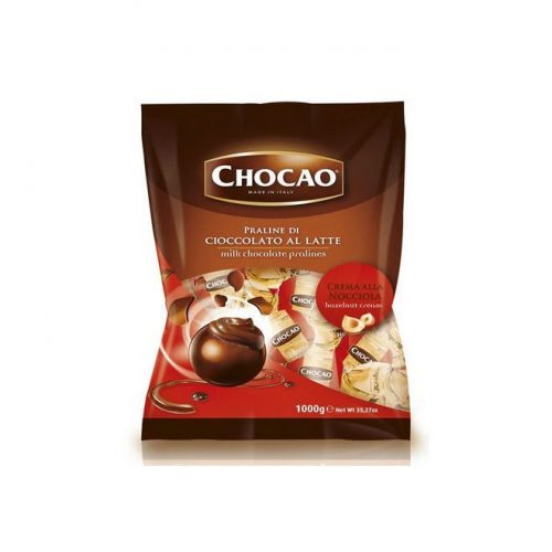 VERGANI CHOCAO W.HZLNT CRM 1KG
