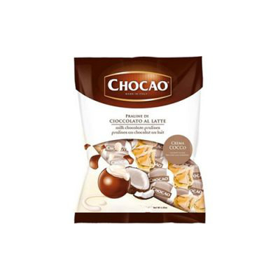 VERGANI CHOCAO W.CONUT CRM 1KG
