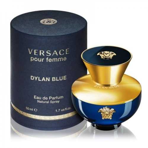 VERSACE FME DYLAN BLU EDP 50ML