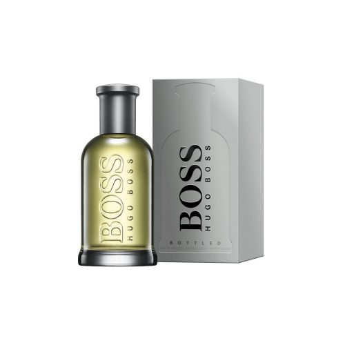 BOSS EDT SPRAY GREY 50 ML