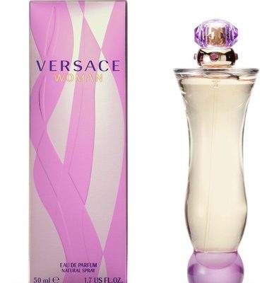 VERSACE WOMAN EDP 50ML
