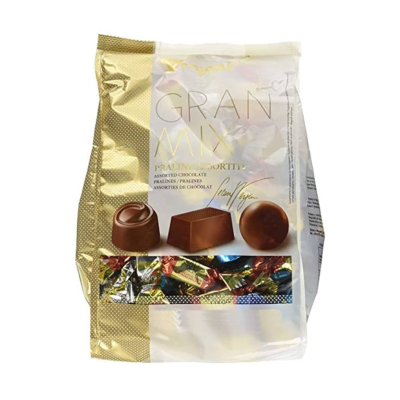 VERGANI ASRTD CHCLTE BAG 900G