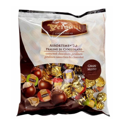 VERGANI CHCOMIX ASTDPRLNS 450G