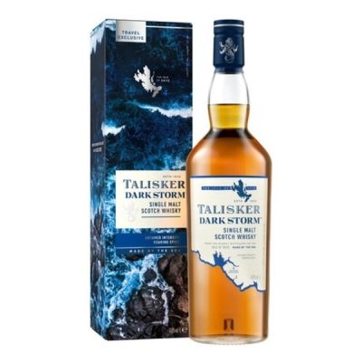 TALISKER DARK STORM 100CL