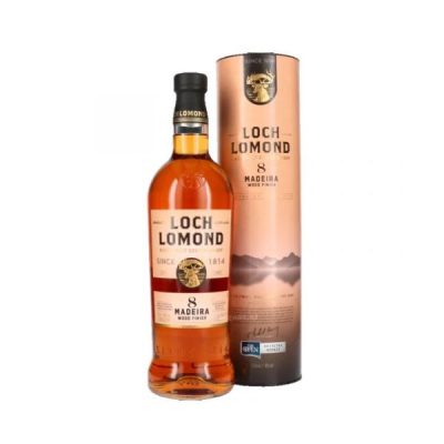 LOCH LOMOND MAD WD FINSH 100CL