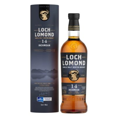 LOCH LOMOND 14YO 100CL