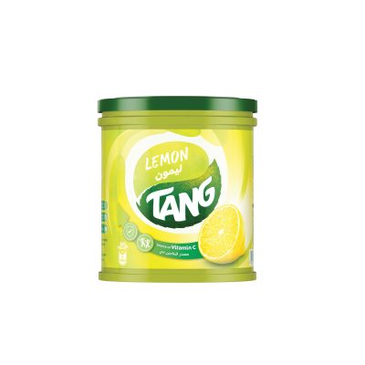 TANG LEMON TUB 2KG