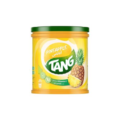 TANG PINEAPPLE TUB 2 KG