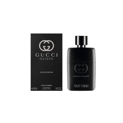 GUCCI GUILTY PH EDP 50ML