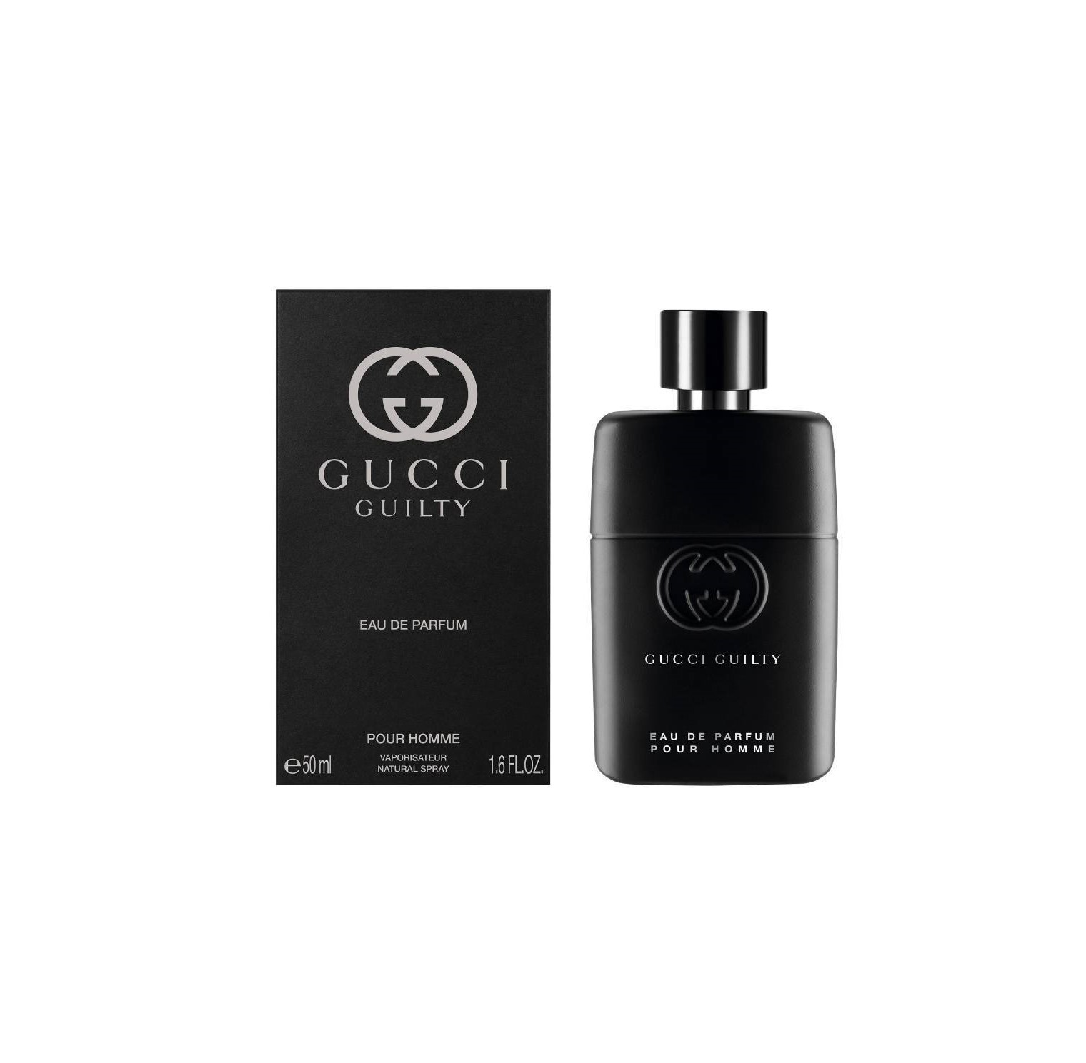 GUCCI GUILTY PH EDP 50ML
