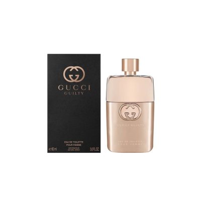 GUCCI GUILTY PORFEME EDT 90ML