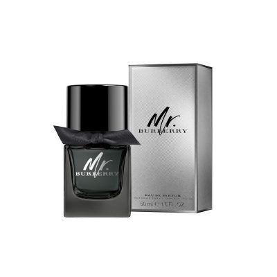 BURBERRY MR BURBERRY EDP 50ML