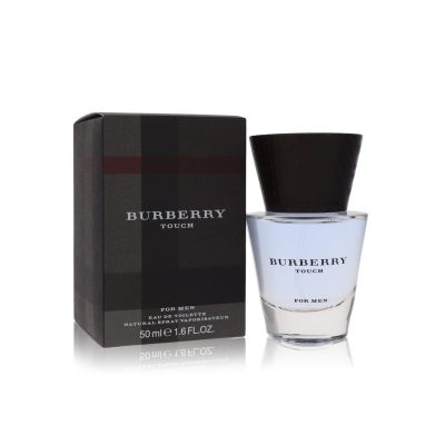 BURBERRY TOUCH MEN EDT 50ML