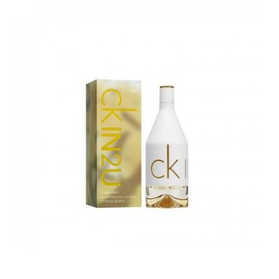 CK IN2U HER EDT 50ML