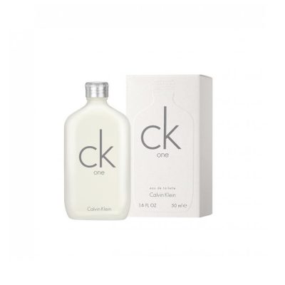 CK ONE EDT SPRAY 50ML