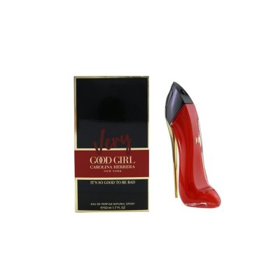 CH GG VERY GOOD GIRL EDP 50ML