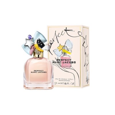 MARC JACOBS PERFECT EDP 50ML