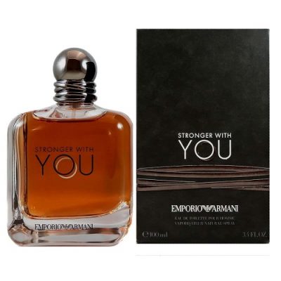ARMANI EMPORIO YOU HE 100ML