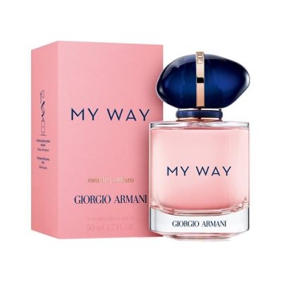 ARMANI MY WAY EDP 50ML