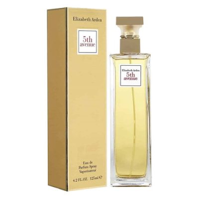 E.ARDEN 5TH AVENUE EDP 125ML