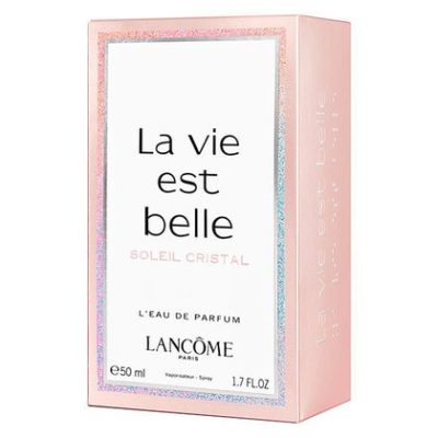 LANCOME LVEB SOLEIL CRSTL 50ML